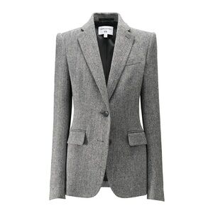NWT Carine Roitfeld Chic Blazer